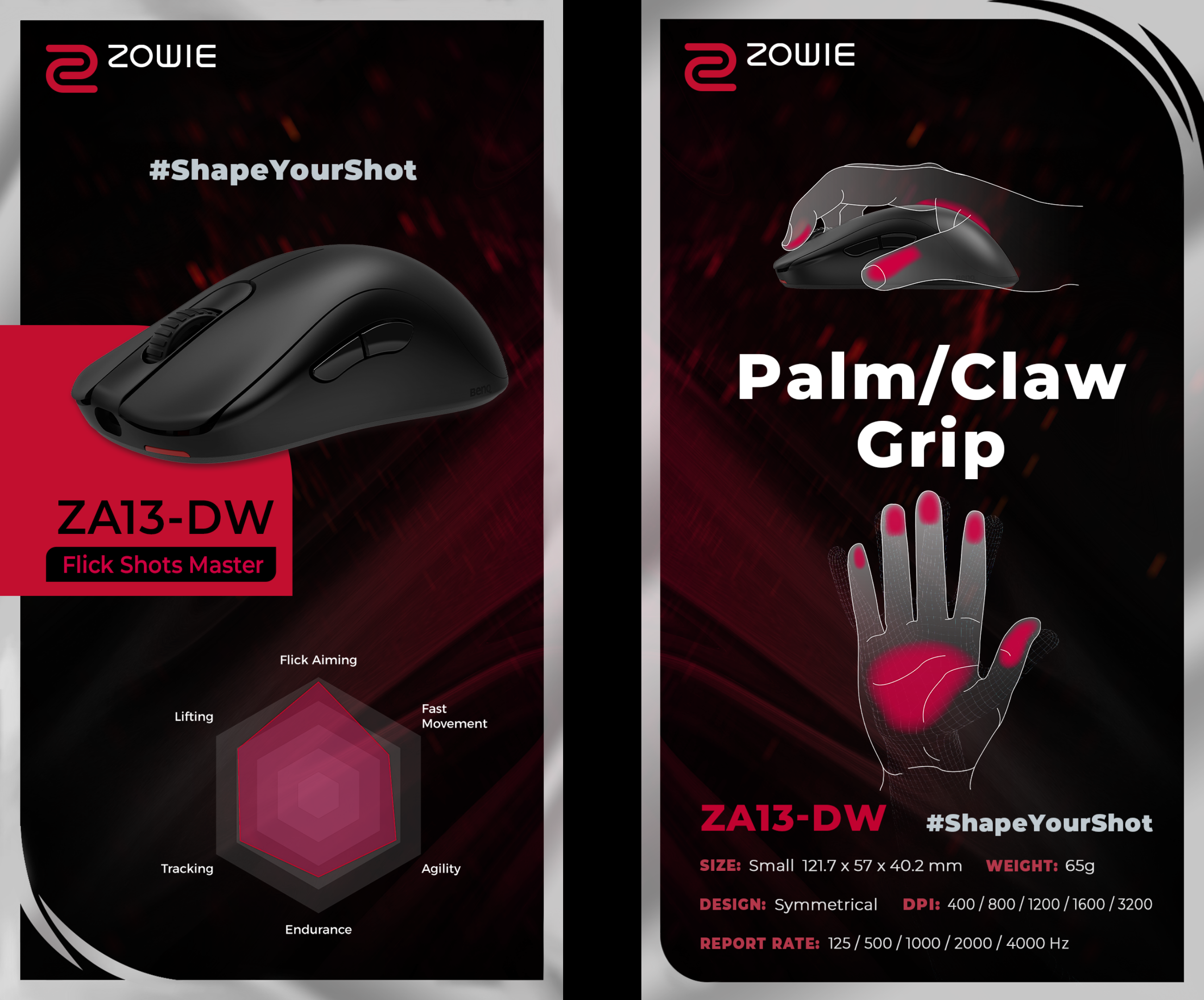 ZA-DW Grip Style  Updated?$